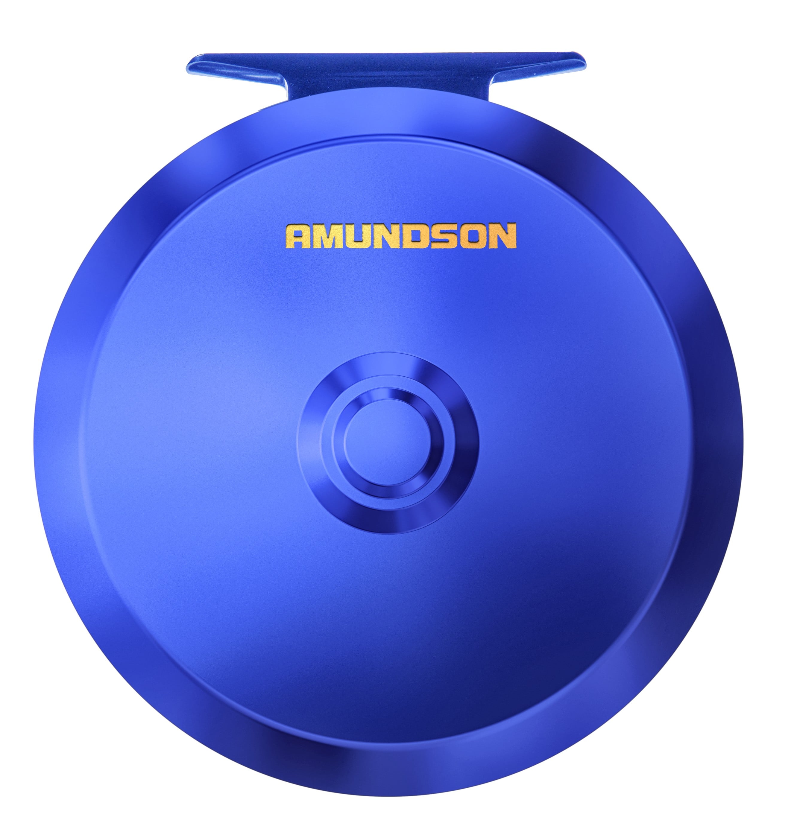 AMUNDSON TMX5 Mooching Reels