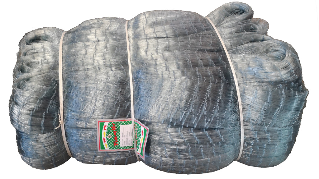 Taiwan Herring Gillnet #7 (100 Meshes Deep x 160 Fathoms)