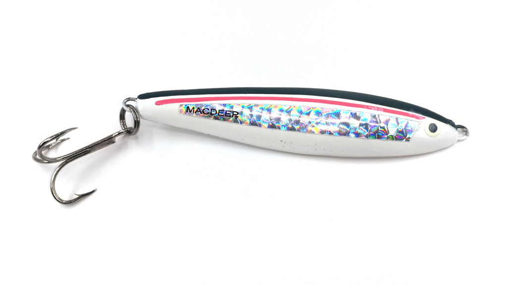 The Original Macdeep Jig