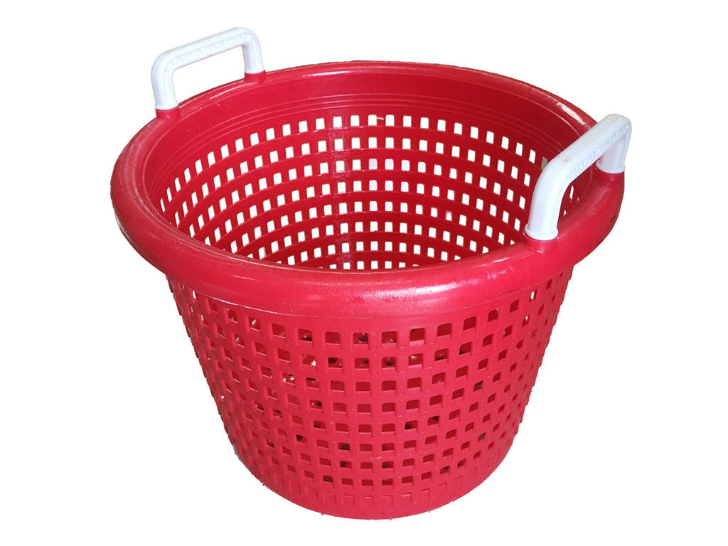 Prawn Rope Basket 16" x 14"