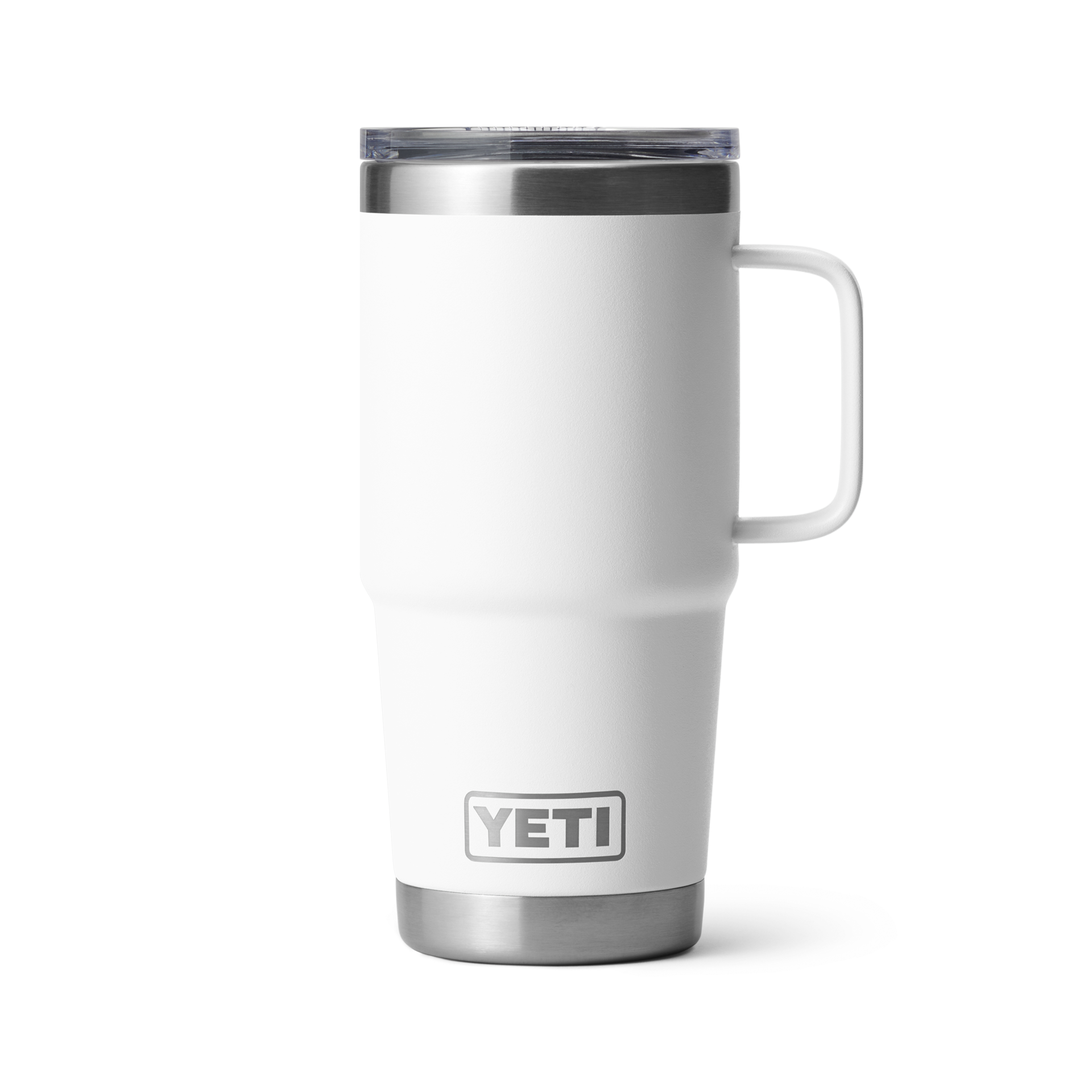 Yeti Rambler Travel Mug 20oz-591ml