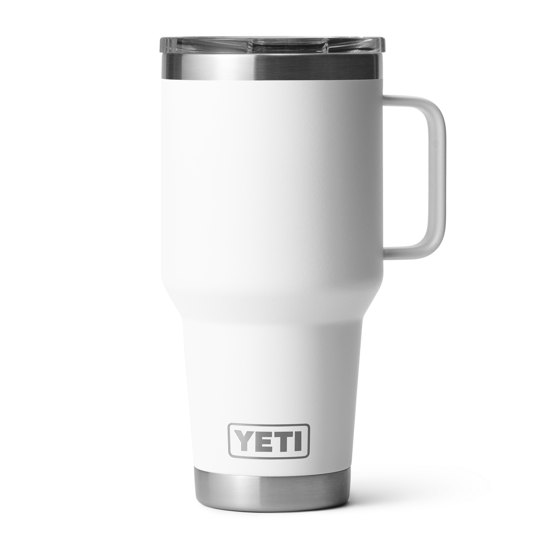 Yeti Rambler 30oz Travel Mug with Stronghold Lid