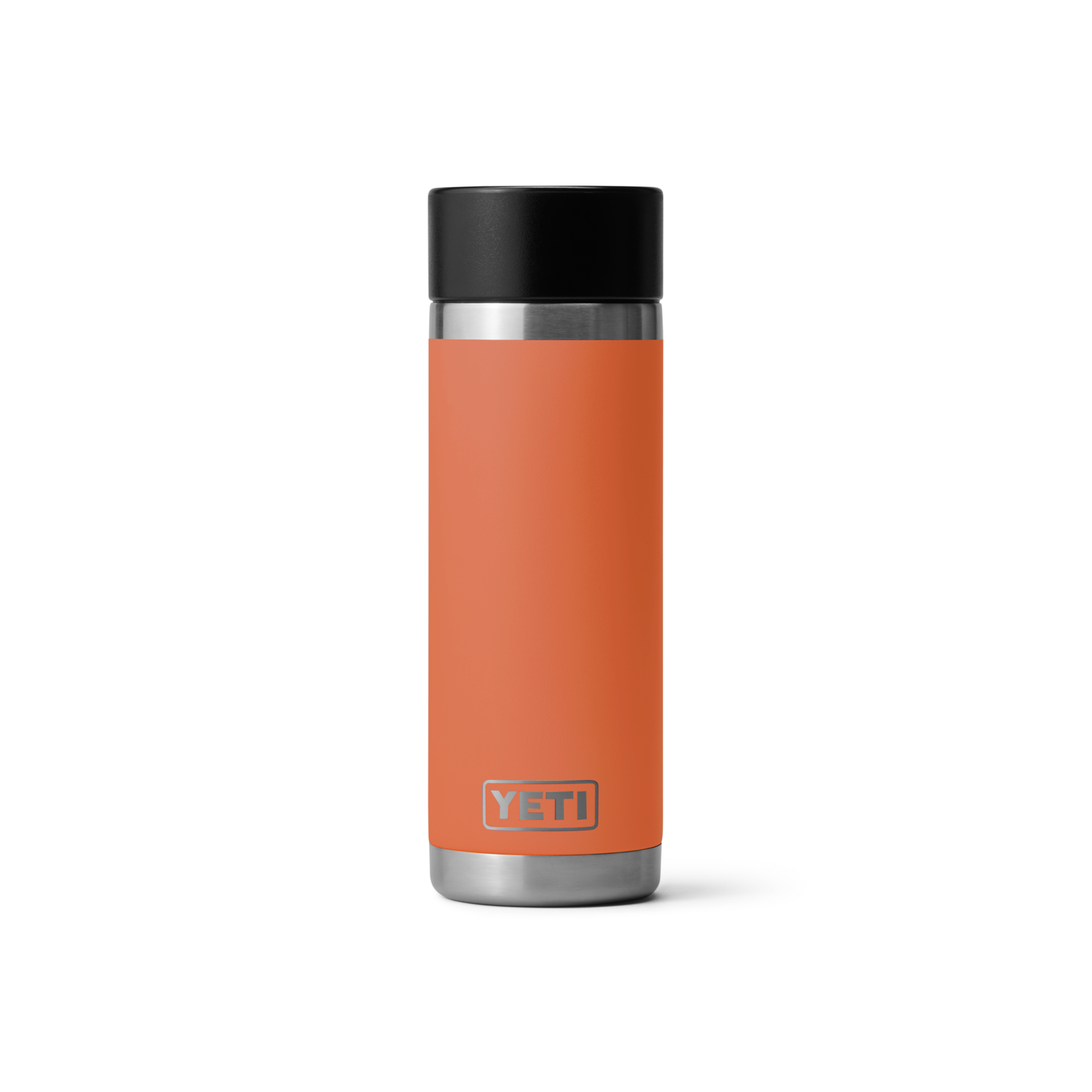 Yeti High Desert clay 26oz Rambler Water Bottle With Chug Top - Brand New  Color!