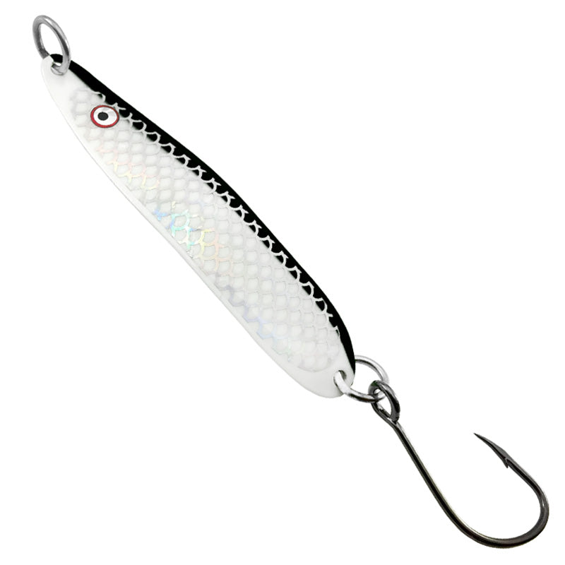 Gibbs Delta Skinny G Spoons - each