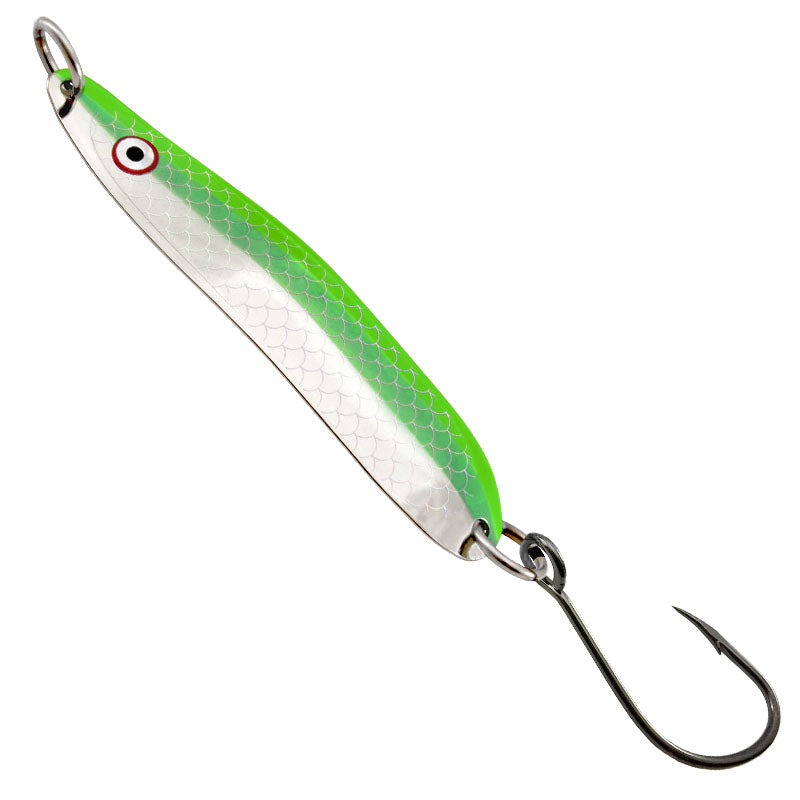 Gibbs Delta Skinny G Spoons - each