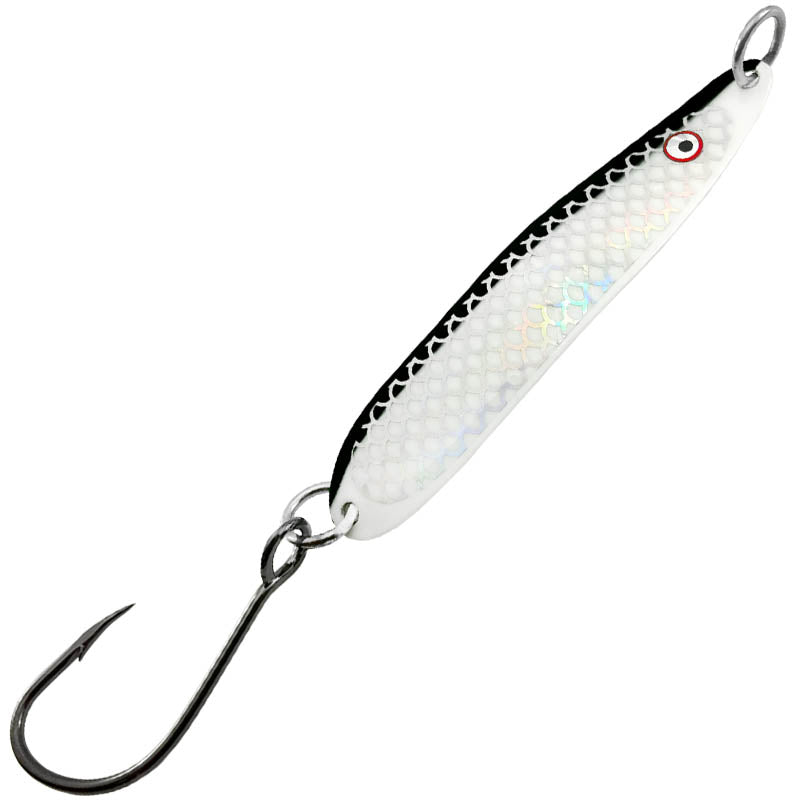 Gibbs Delta Wee G Spoons - each