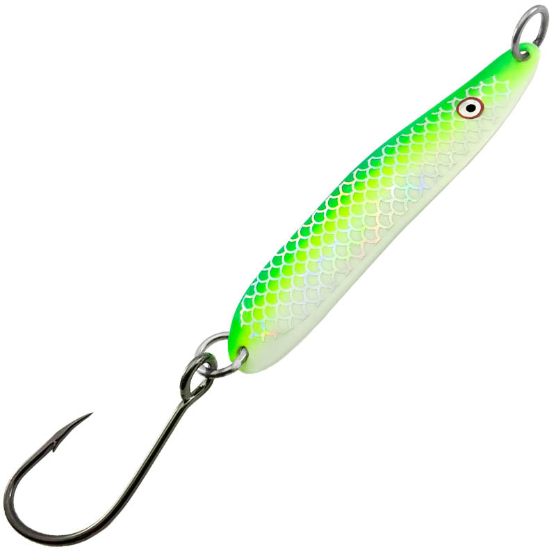 Gibbs Delta Wee G Spoons - each