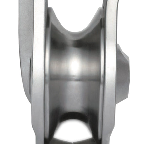 ASANO 10083 STAINLESS BLOCK 125MM