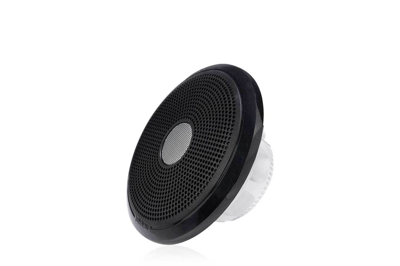 Fusion XS Series 6.5" 200-Watt Classic Marine Speakers XS-F65CWB