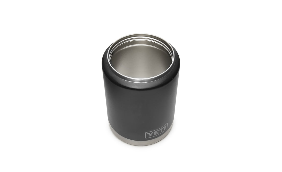 Yeti Rambler One Gallon Jug Black