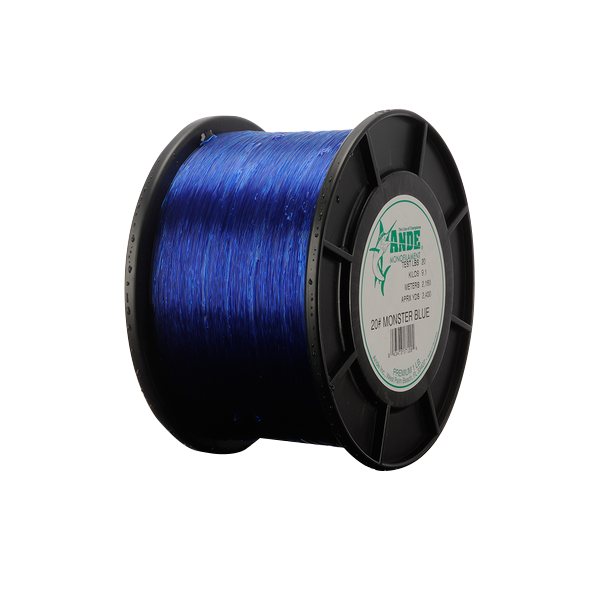 ANDE Monster Monofilament