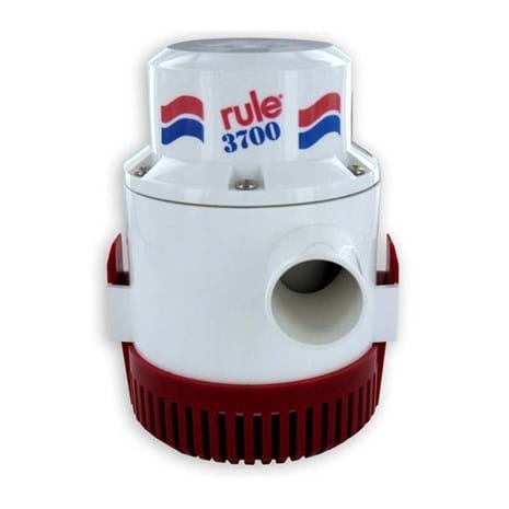 Rule Bilge Pumps