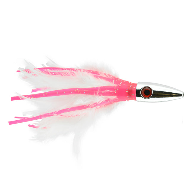Lure Review- Flip In The Bird 