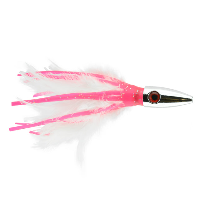Billy Baits Ahi Slayer Lure 5in
