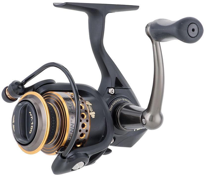 Penn Battle II Spin Reels