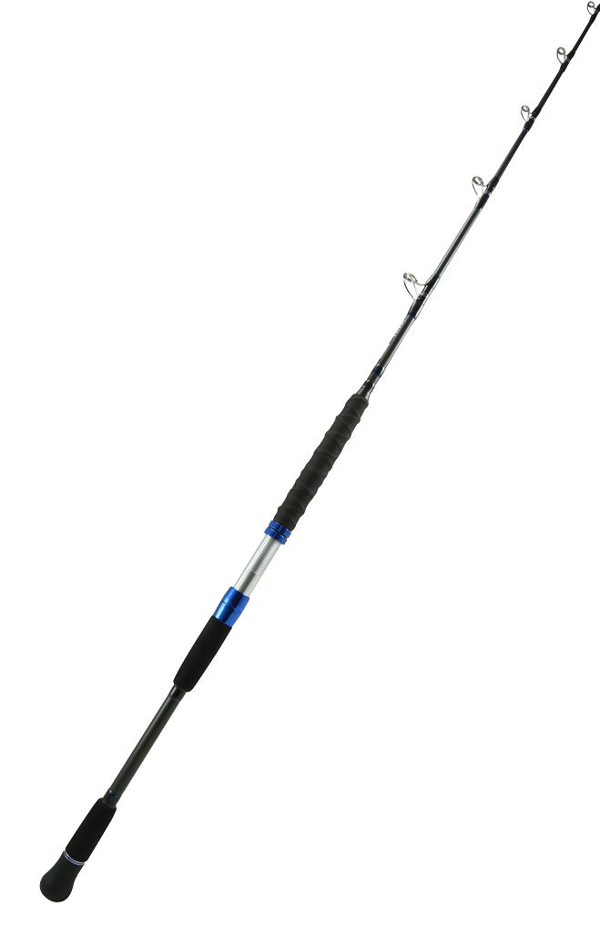 Okuma Cedros CJ-C-661 Rod