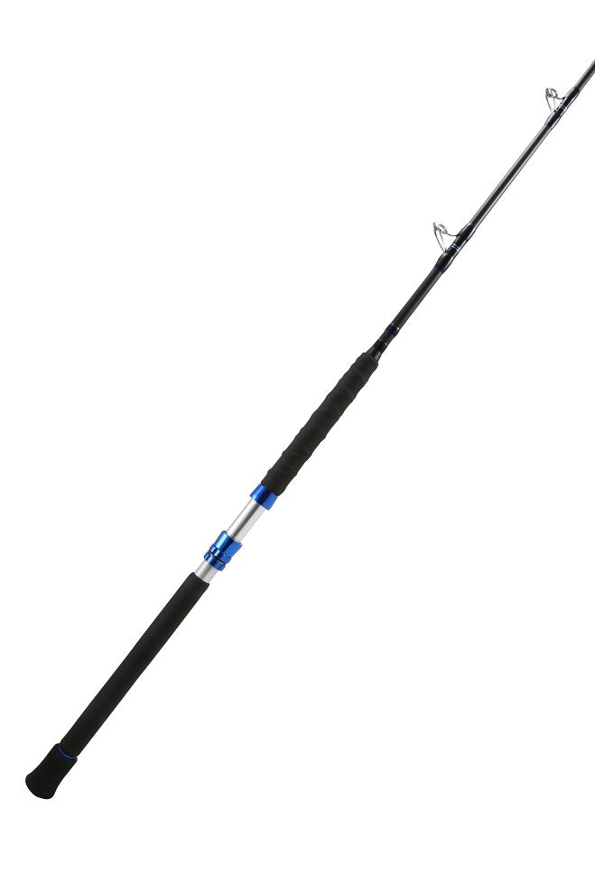 Okuma Cedros CJ-C-661 Rod