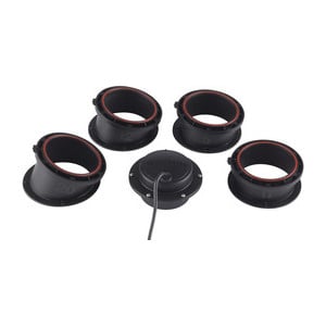 GARMIN GT15M-IH INHULL MOUNT 8 PIN