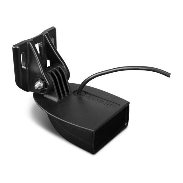 GARMIN GT15M-TM TRANSOM MOUNT 8 PIN MID CHIRP