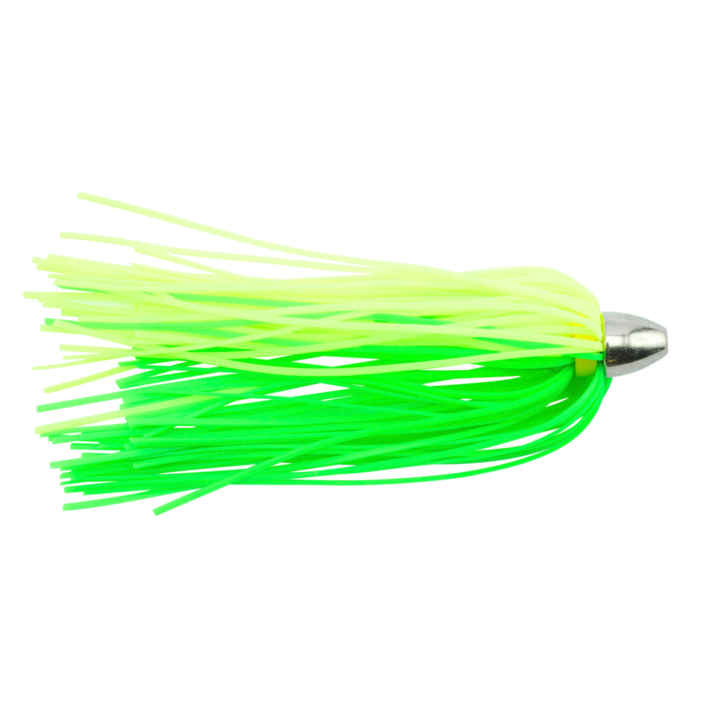 #color_Fluorescent Green/Chartreuse Skirt - CHKB04