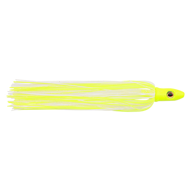 C&H Lures Mahi Buster Bling 1oz 6in