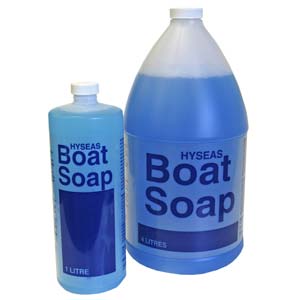 HYSEAS BOATSOAP