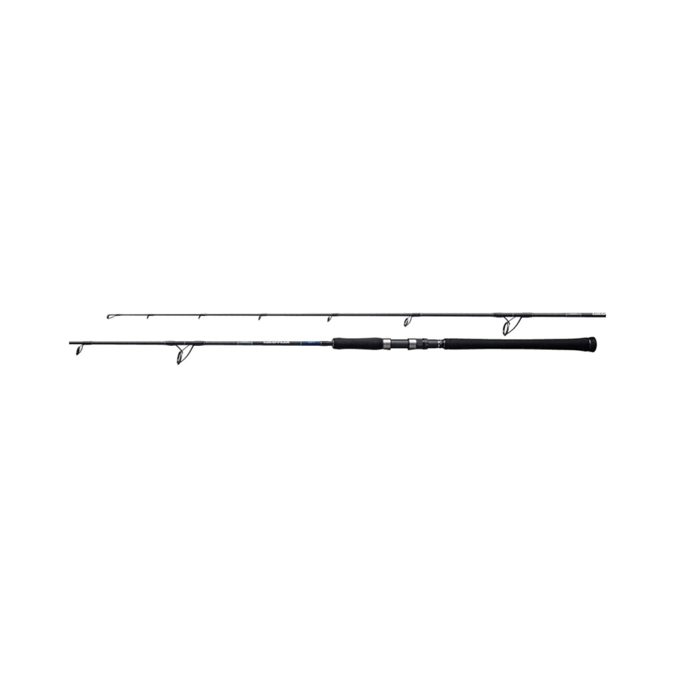 Shimano Grappler Type J 6'6" CST Rods