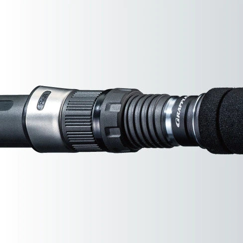 Shimano Grappler Type J 6'6" CST Rods