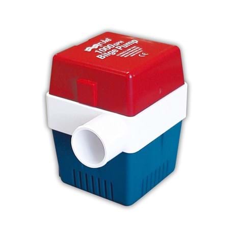 Rule Bilge Pumps