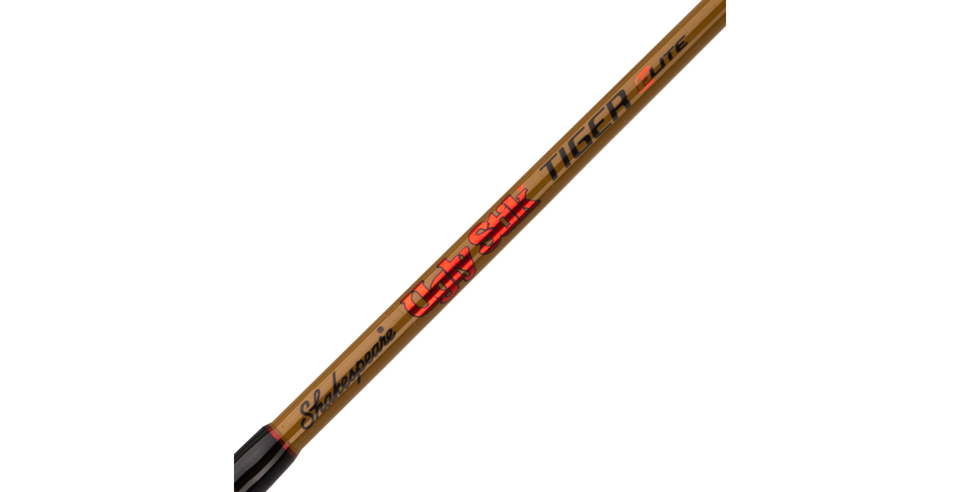 SHAKESPEARE USTEJG80130C5101 5'10" ROD