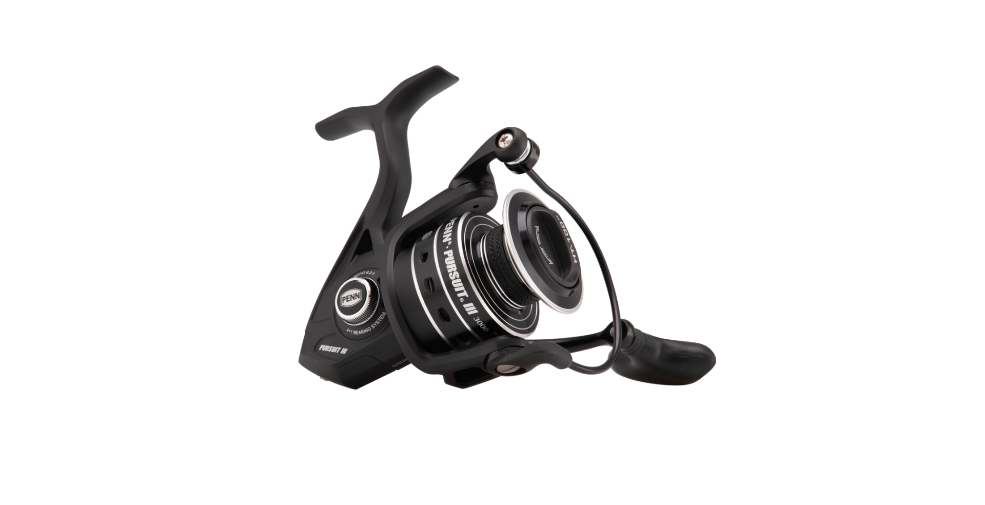 Penn Pursuit IV Spin Reels