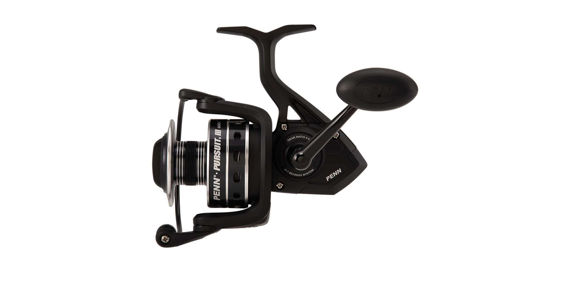 Penn Pursuit IV Spin Reels