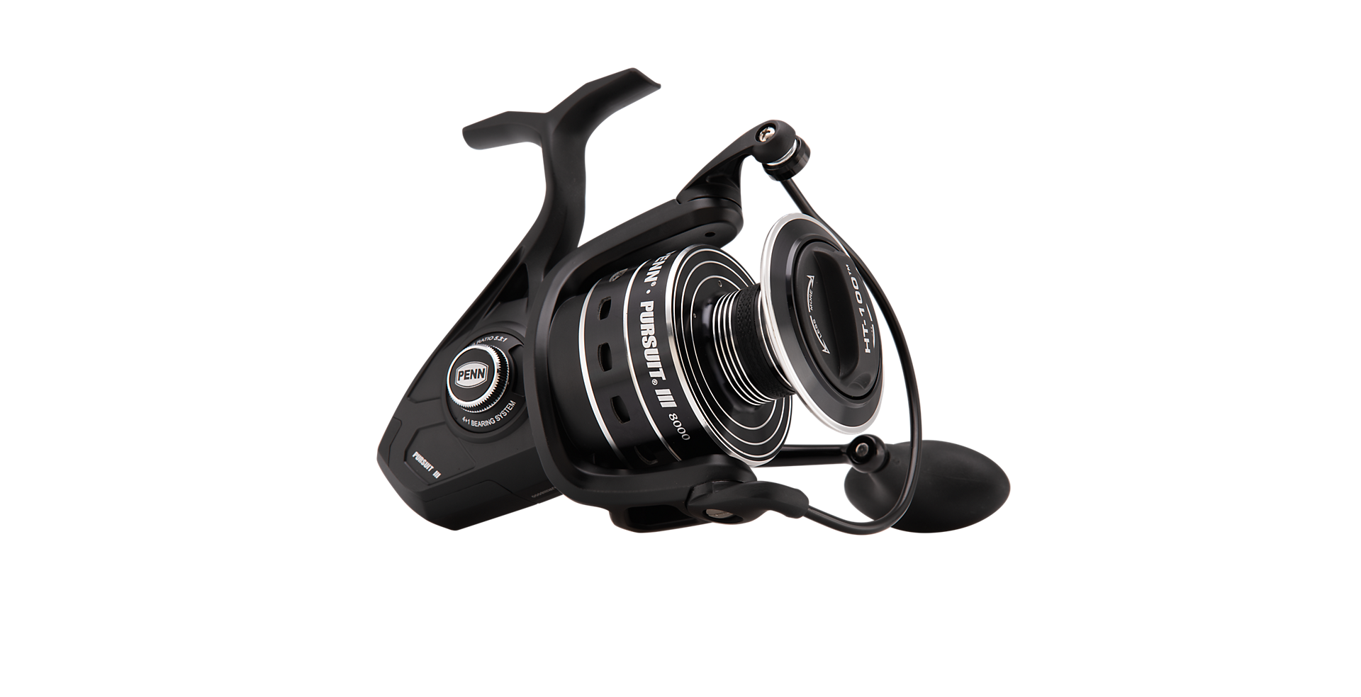 Penn Pursuit IV Spin Reels