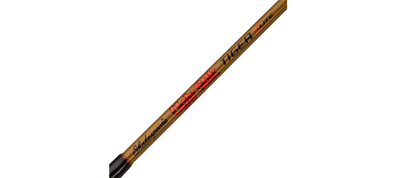 Shakespeare Tiger Elite JIG 6'3 H USTEJG50100C631 Rod