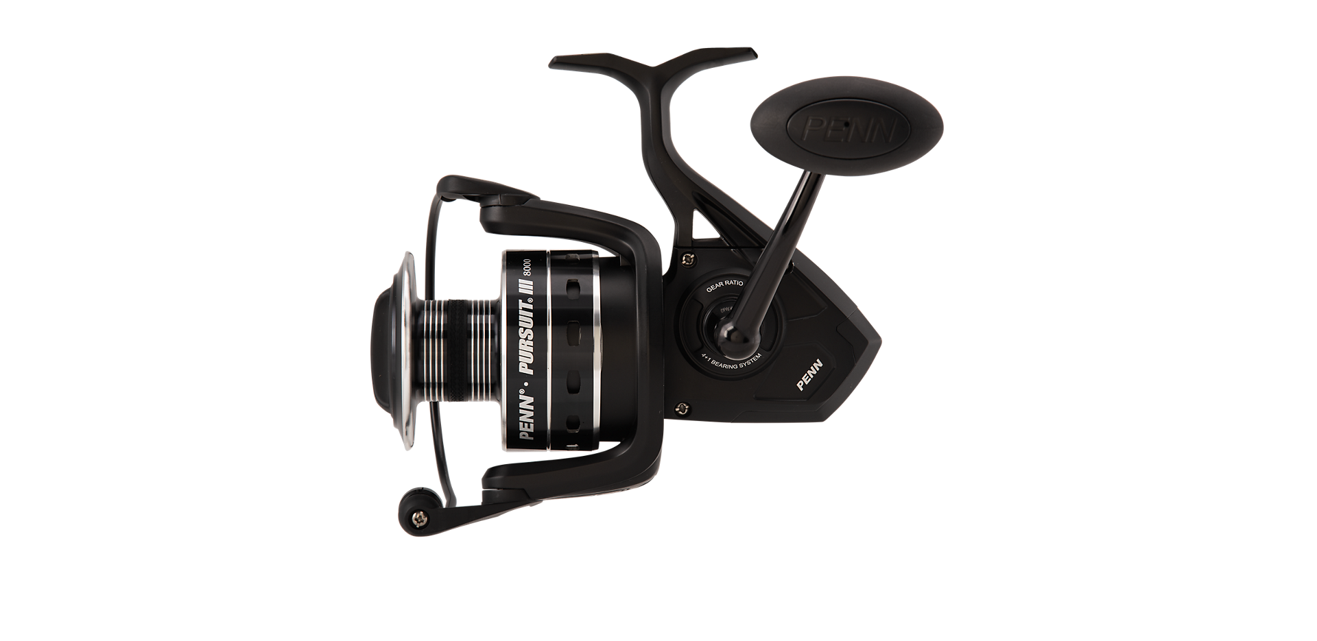 Penn Pursuit IV Spin Reels