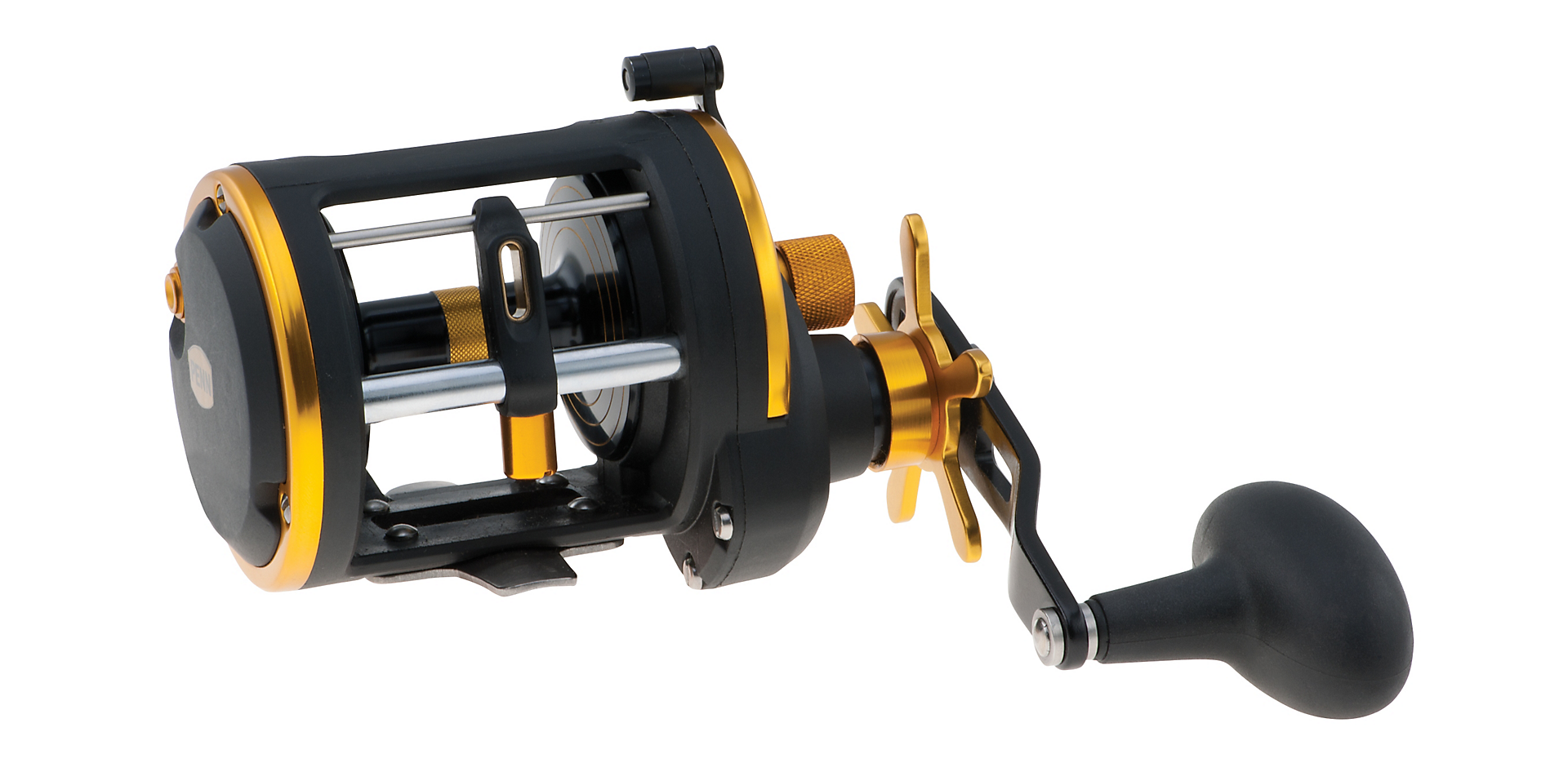 Penn Squall Levelwind Trolling Reels