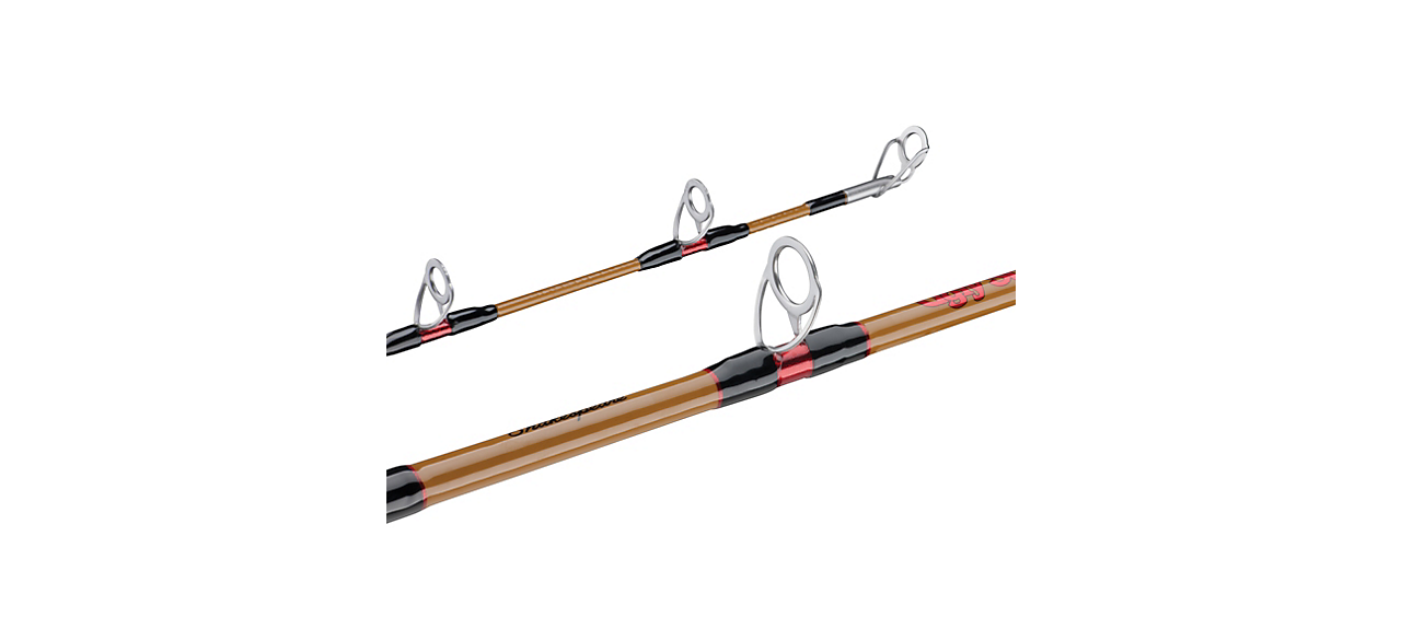 Shakespeare Tiger Elite JIG 6'3 H USTEJG50100C631 Rod