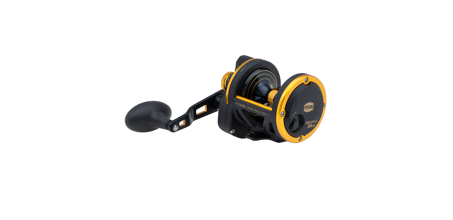 Penn Squall Lever Drag Reels