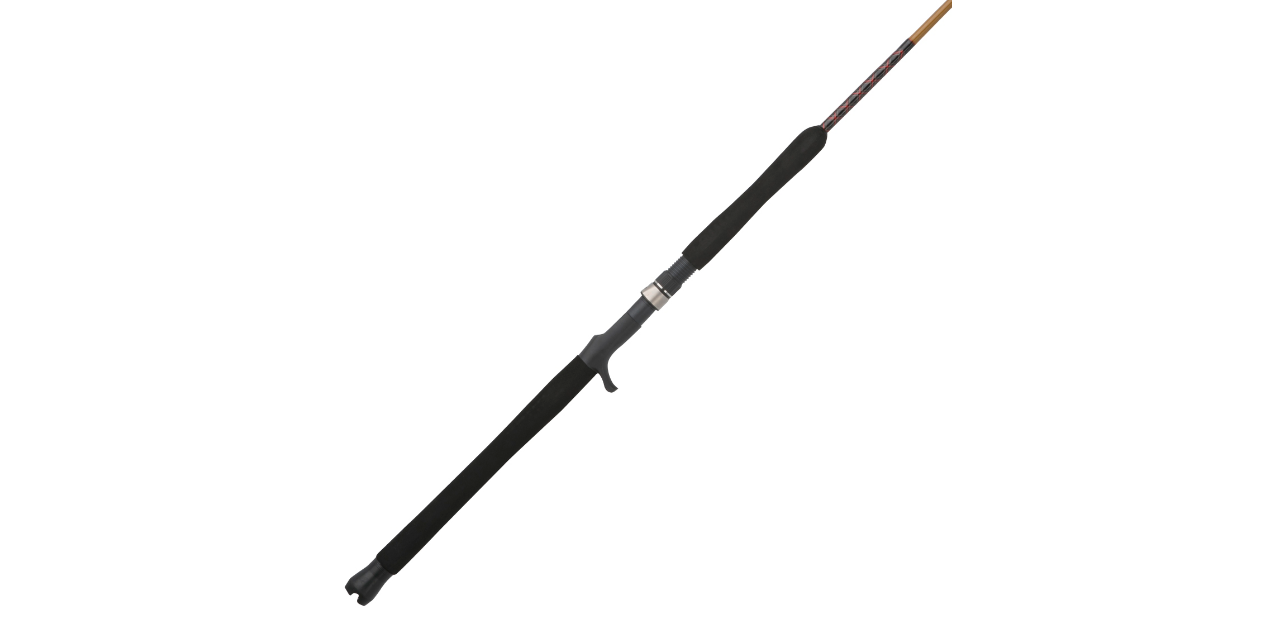 Shakespeare Tiger Elite JIG 6'3 H USTEJG50100C631 Rod