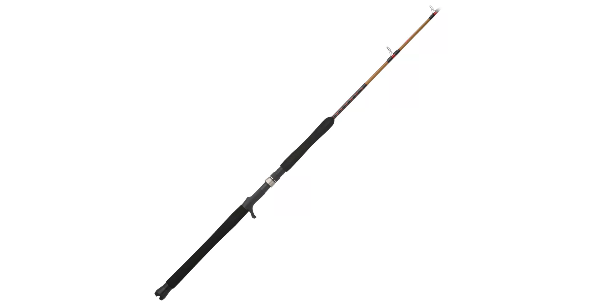 Shakespeare One-Piece Heavy Action Ugly Stik Tiger Lite Spinning Rod 7
