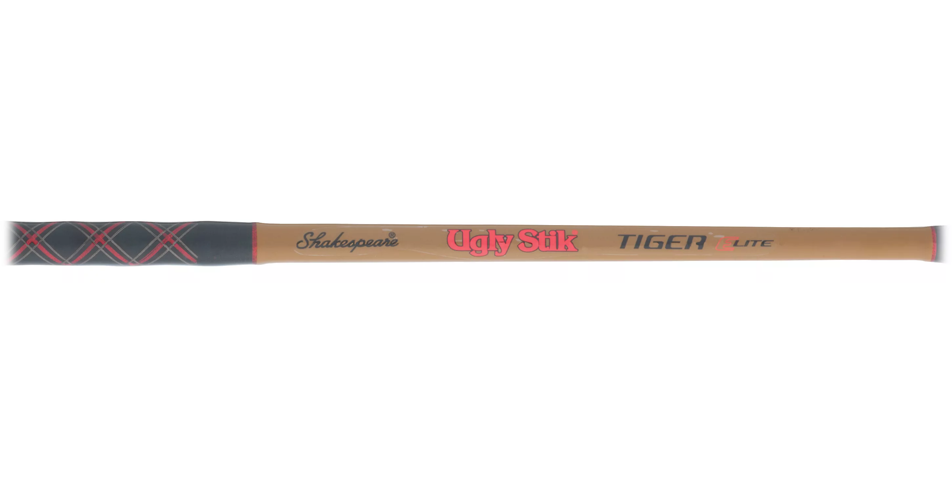 SHAKESPEARE USTEJG100200C58 5"8" 1PC ROD