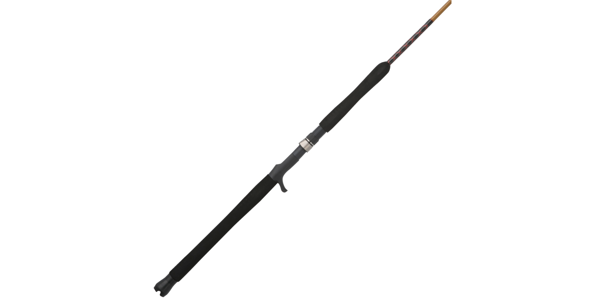 SHAKESPEARE USTEJG80130C5101 5'10" ROD