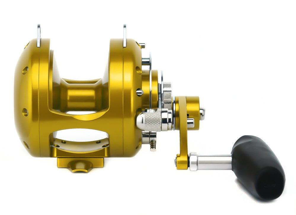 AVET EX 30/2 S Speed Lever Drag