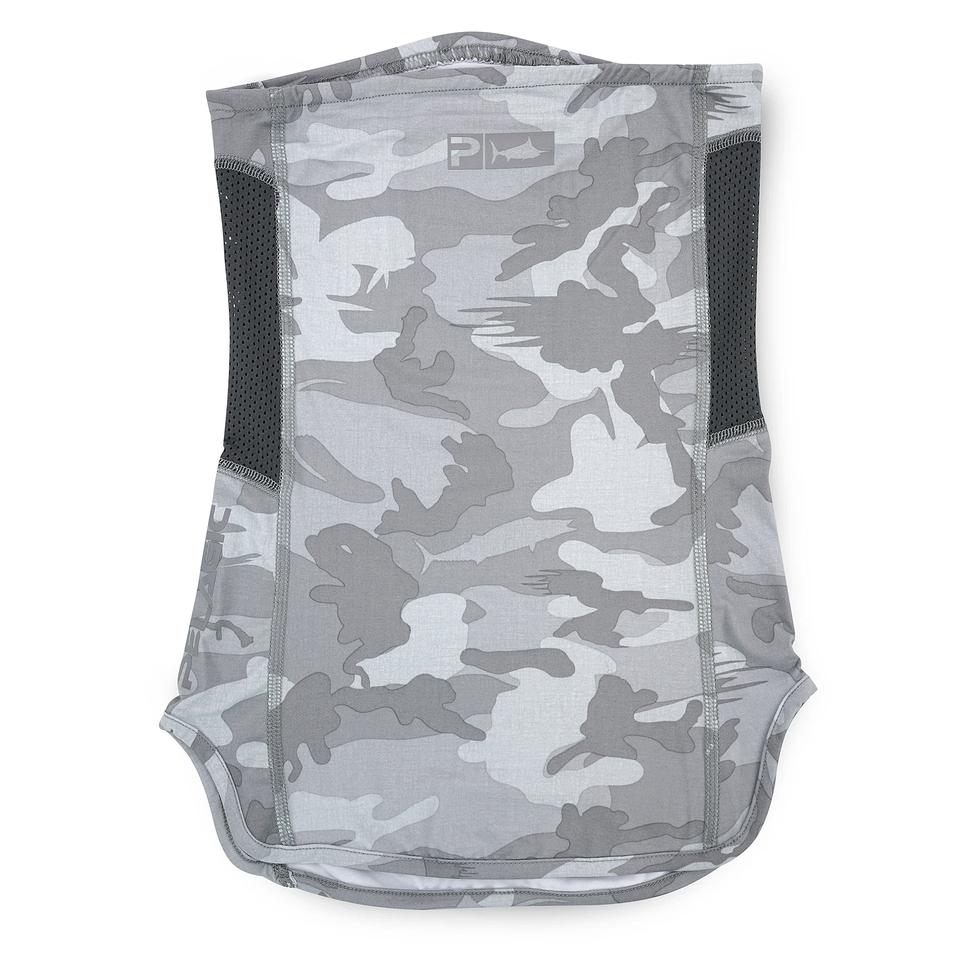 Pelagic Sunsheild Pro Fishing Neck Gaiter