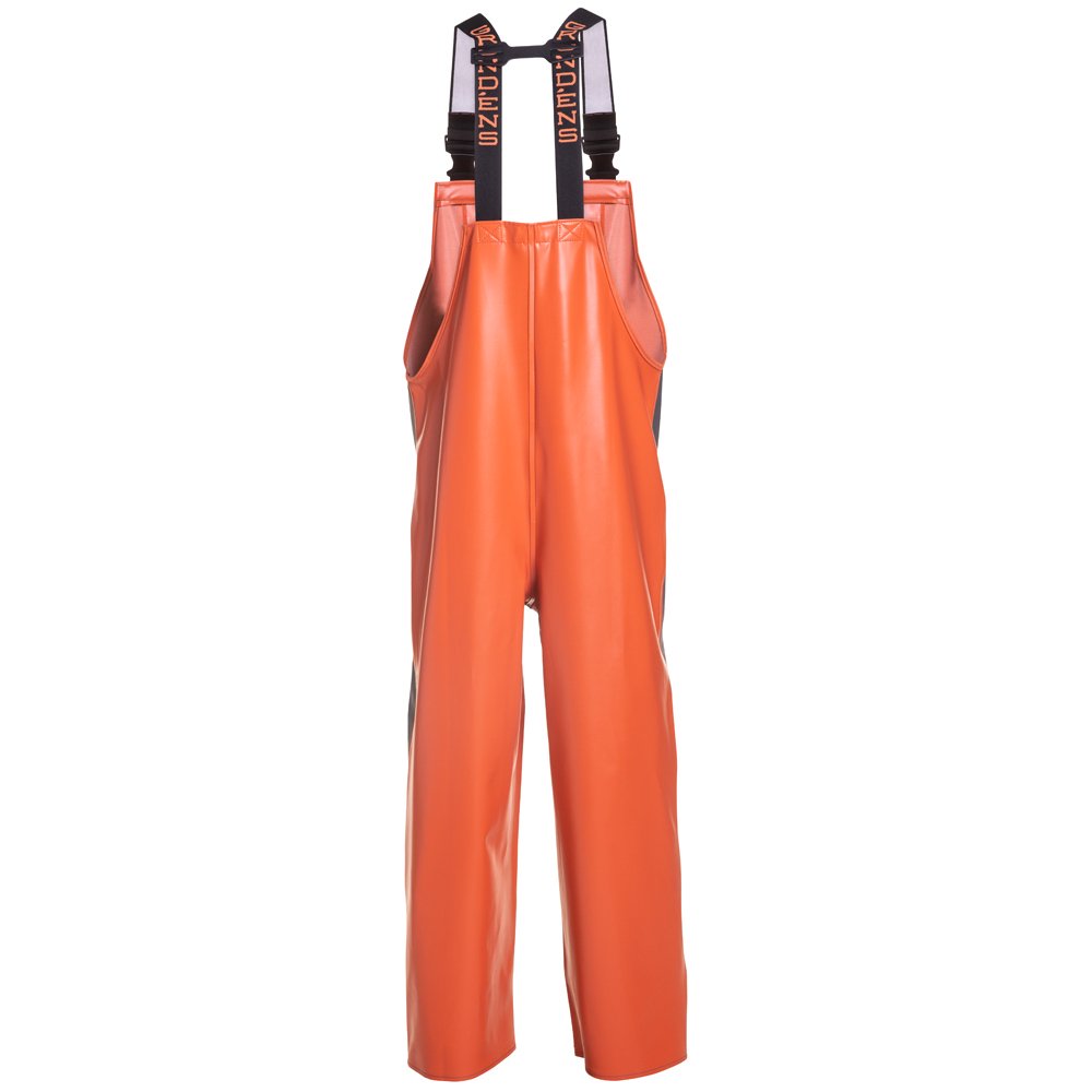 Grundens Hauler Bib Pants