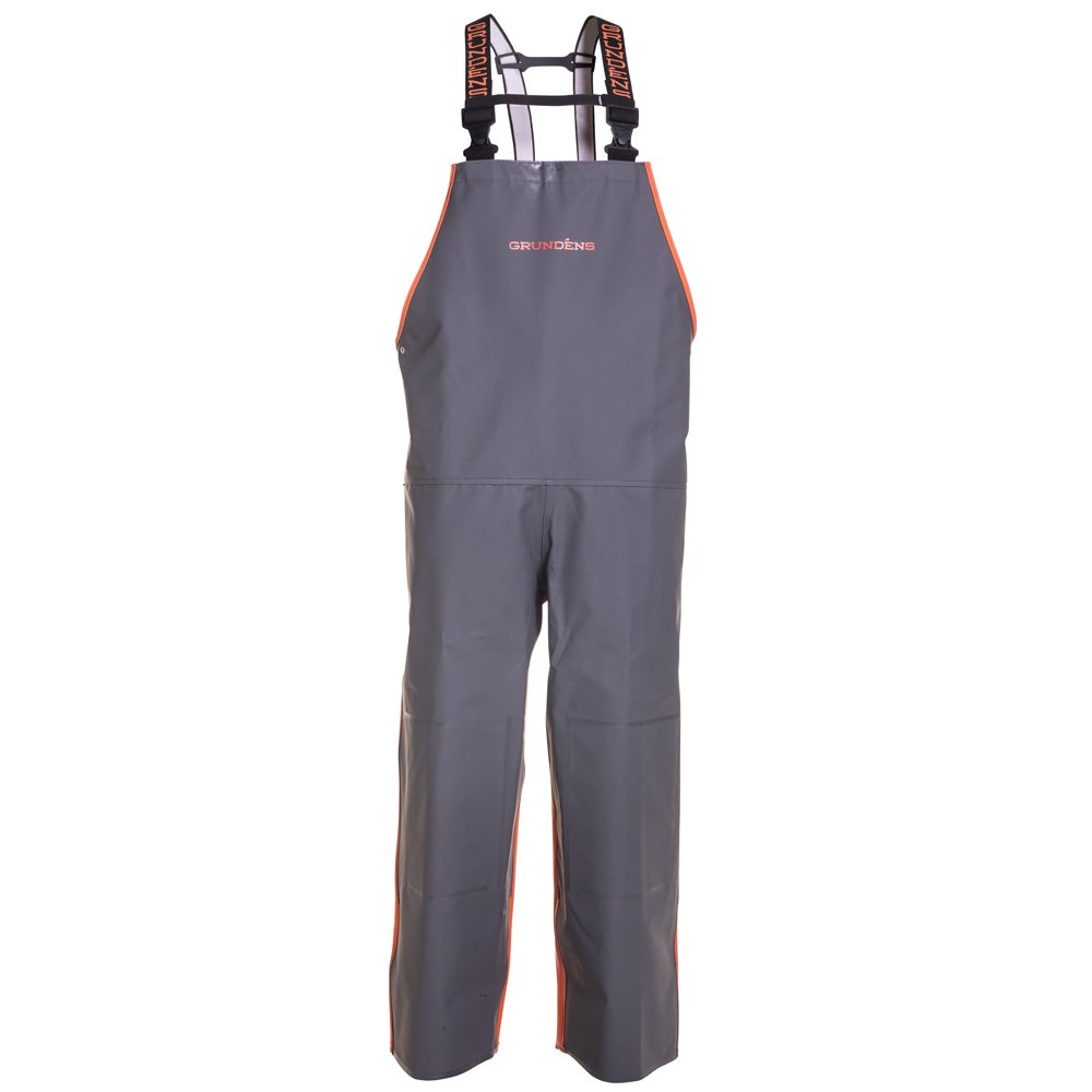 Grundens Hauler Bib Pants