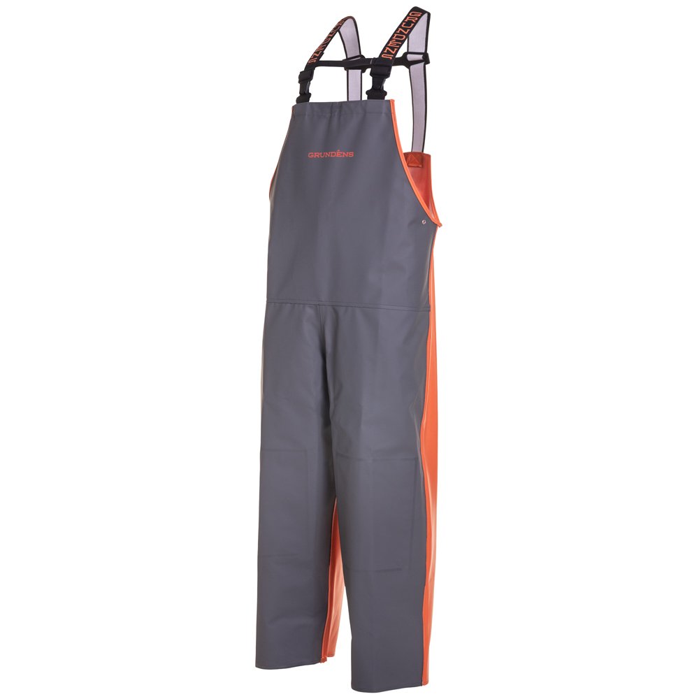 Grundens Hauler Bib Pants