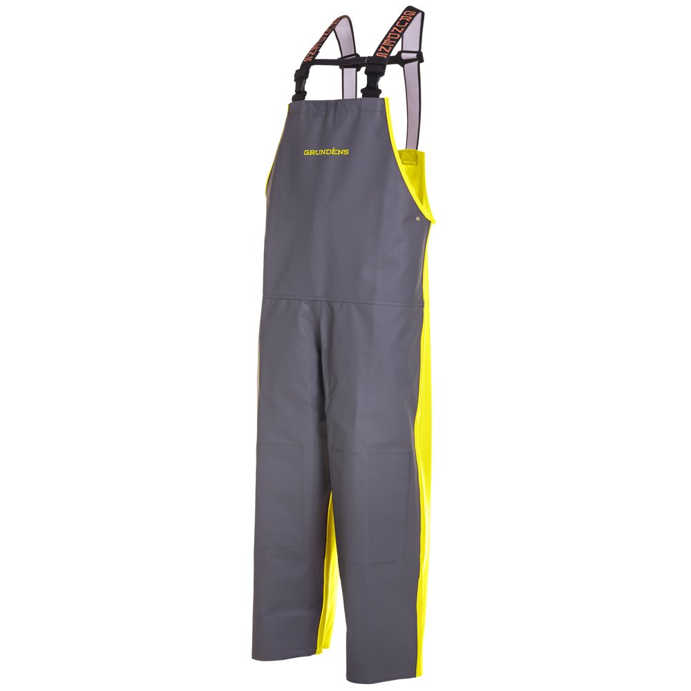 Grundens Hauler Bib Pants