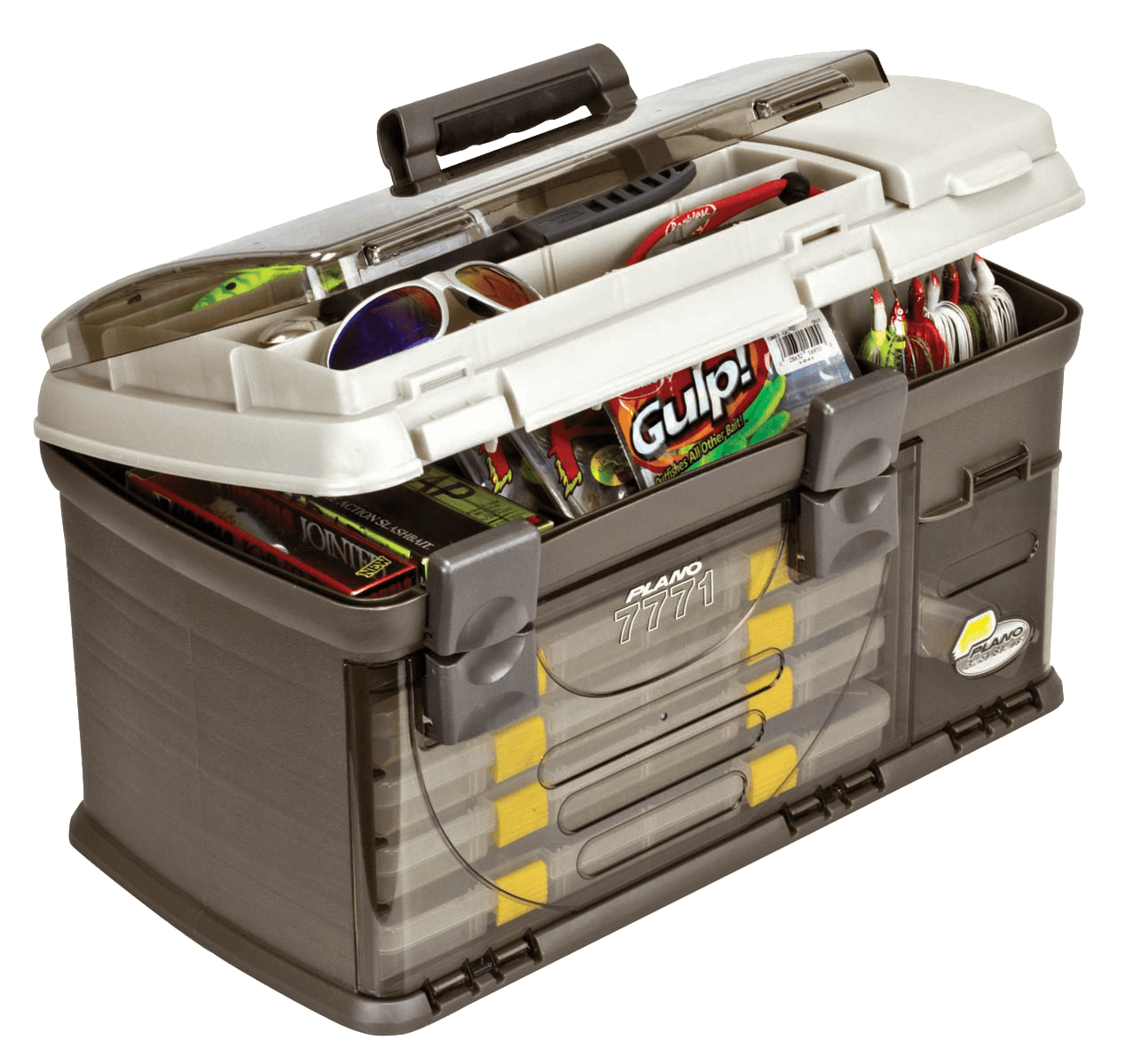 Plano Guide Series StowAway Rack System Pro