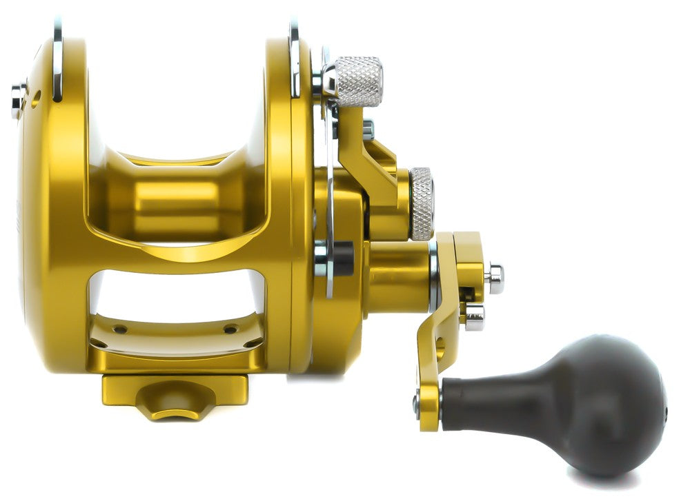 AVET HXW 5/2 Two Speed Reels